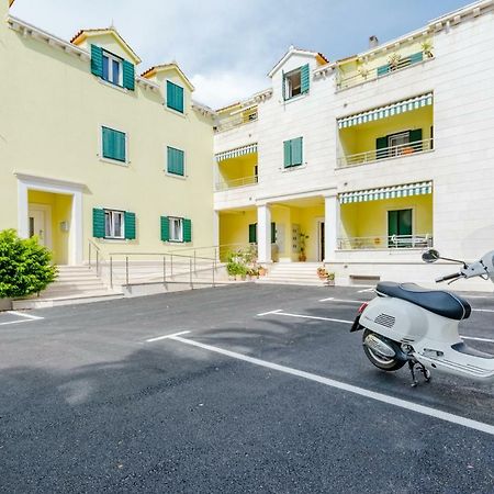 Holiday House Barbara Supetar Exterior foto