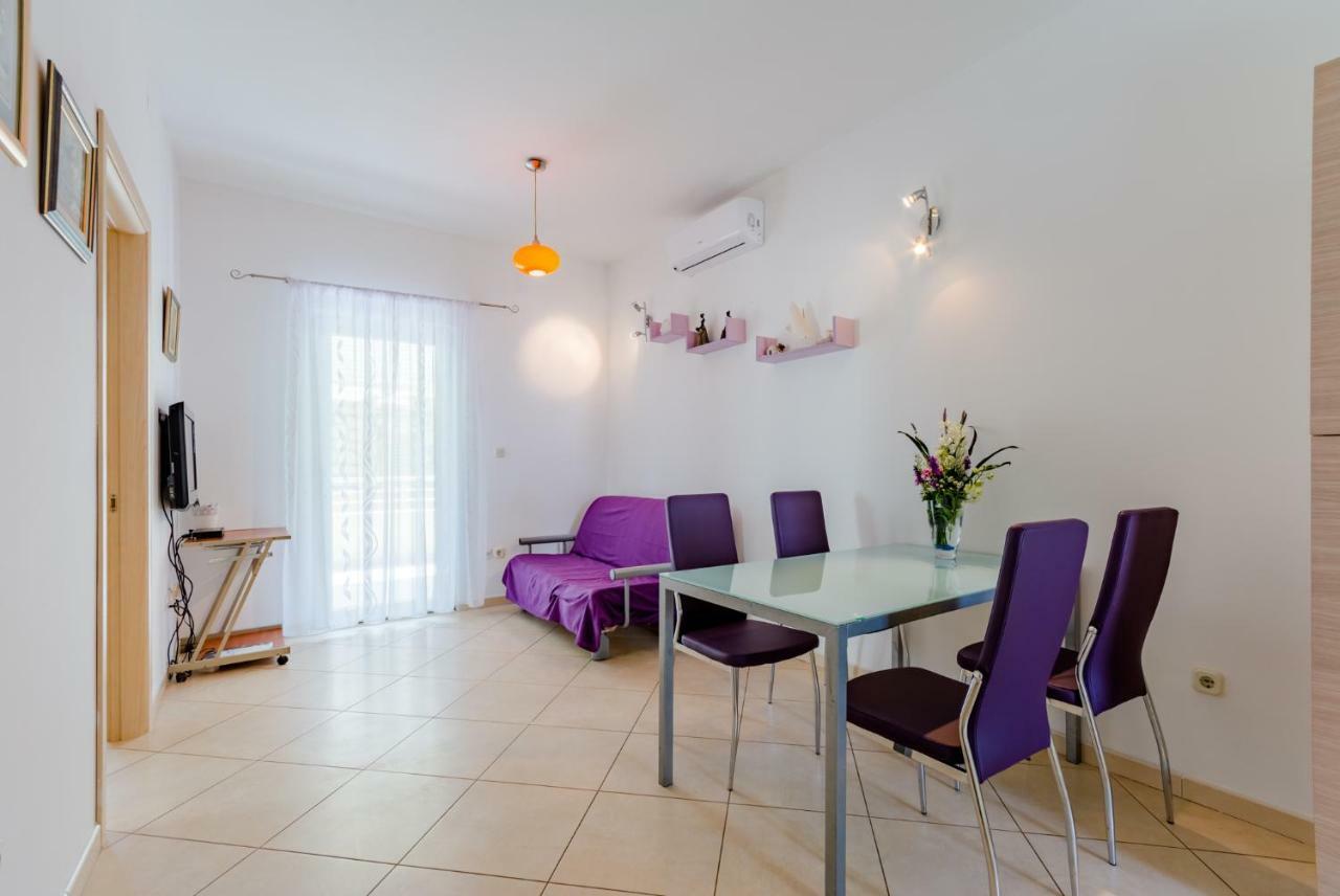 Holiday House Barbara Supetar Exterior foto