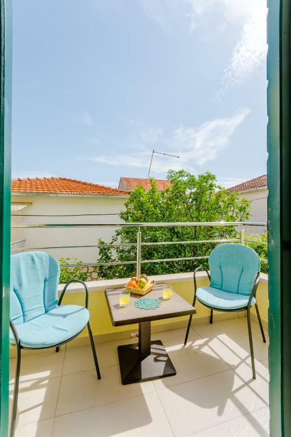 Holiday House Barbara Supetar Exterior foto