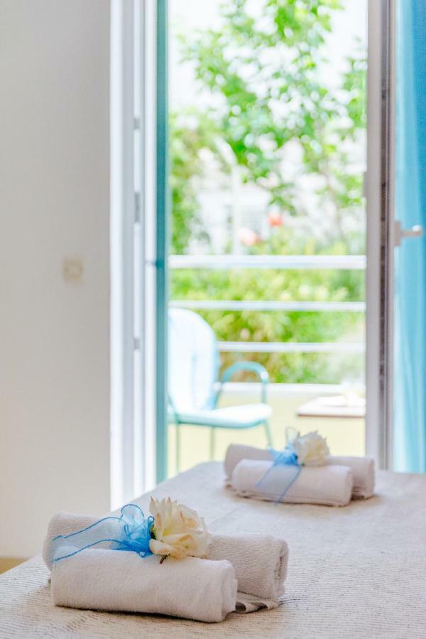 Holiday House Barbara Supetar Exterior foto